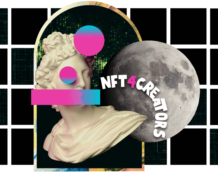 NFT4CREATORS